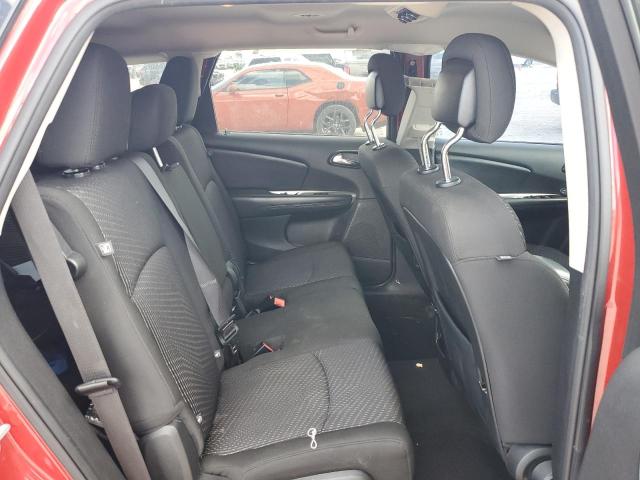 Photo 10 VIN: 3C4PDCAB0LT250480 - DODGE JOURNEY SE 