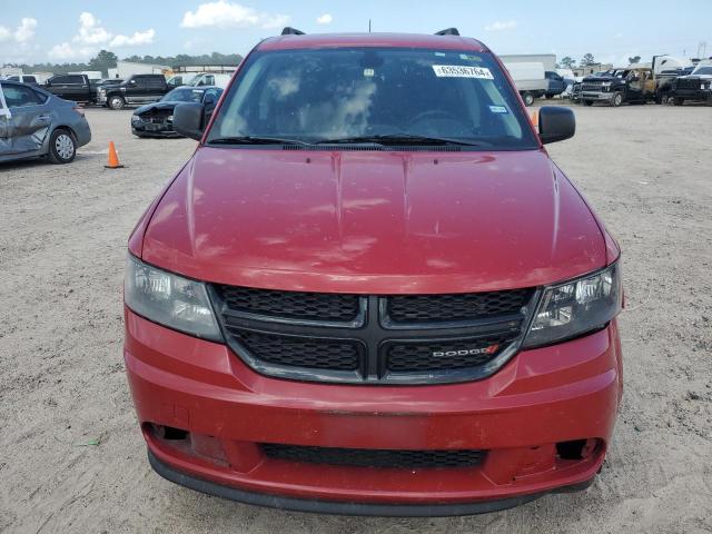 Photo 4 VIN: 3C4PDCAB0LT250480 - DODGE JOURNEY SE 