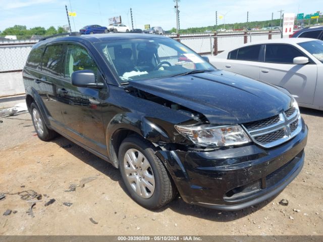 Photo 0 VIN: 3C4PDCAB0LT254321 - DODGE JOURNEY 