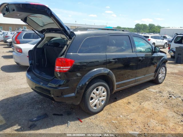 Photo 3 VIN: 3C4PDCAB0LT254321 - DODGE JOURNEY 