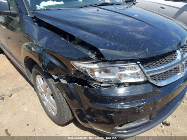 Photo 5 VIN: 3C4PDCAB0LT254321 - DODGE JOURNEY 