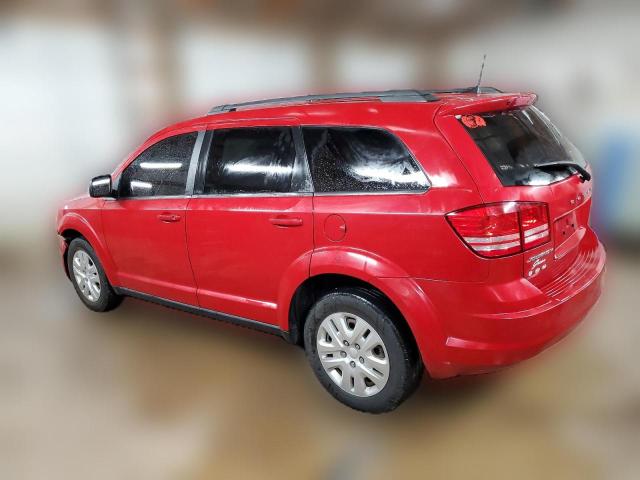 Photo 1 VIN: 3C4PDCAB0LT259194 - DODGE JOURNEY 