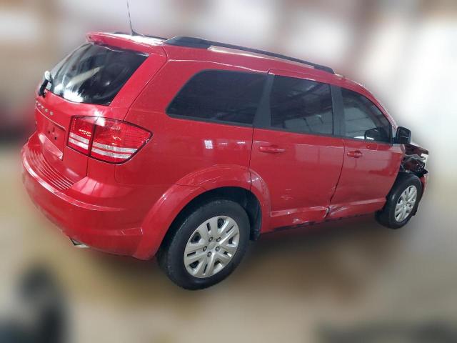 Photo 2 VIN: 3C4PDCAB0LT259194 - DODGE JOURNEY 