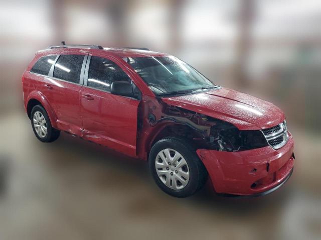 Photo 3 VIN: 3C4PDCAB0LT259194 - DODGE JOURNEY 