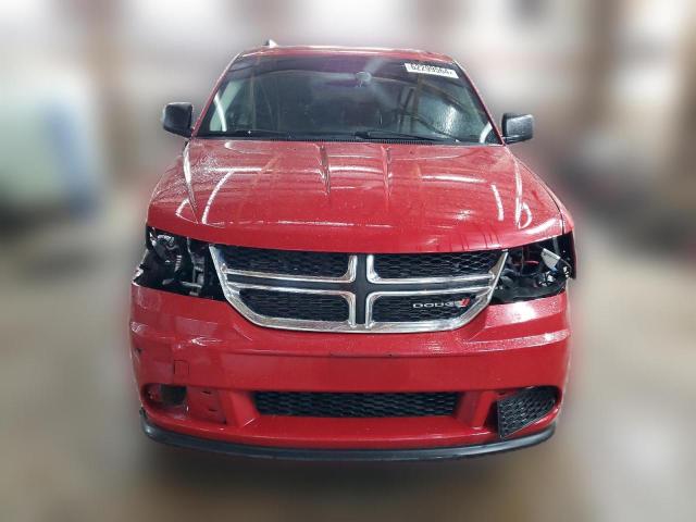 Photo 4 VIN: 3C4PDCAB0LT259194 - DODGE JOURNEY 