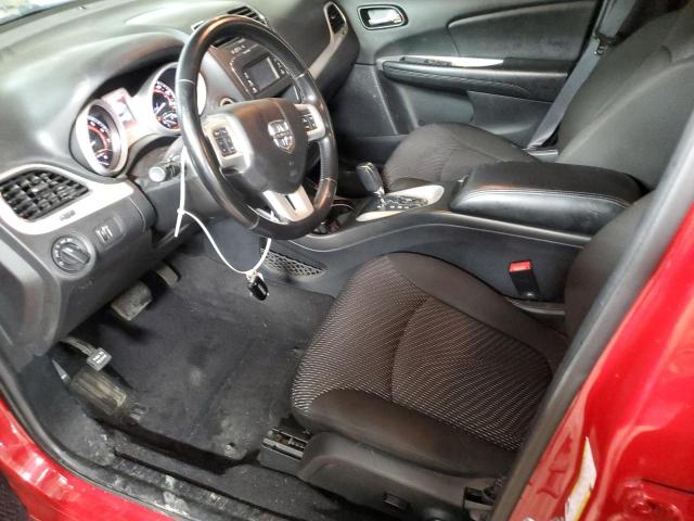 Photo 6 VIN: 3C4PDCAB0LT259194 - DODGE JOURNEY 