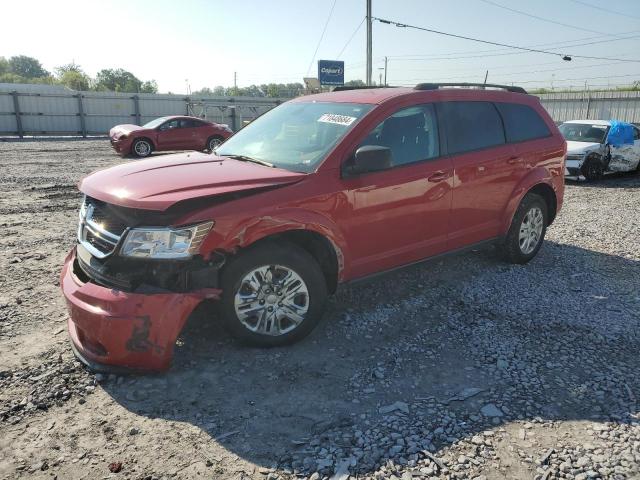 Photo 0 VIN: 3C4PDCAB0LT262306 - DODGE JOURNEY SE 