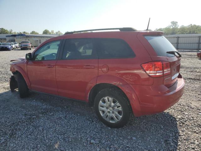 Photo 1 VIN: 3C4PDCAB0LT262306 - DODGE JOURNEY SE 