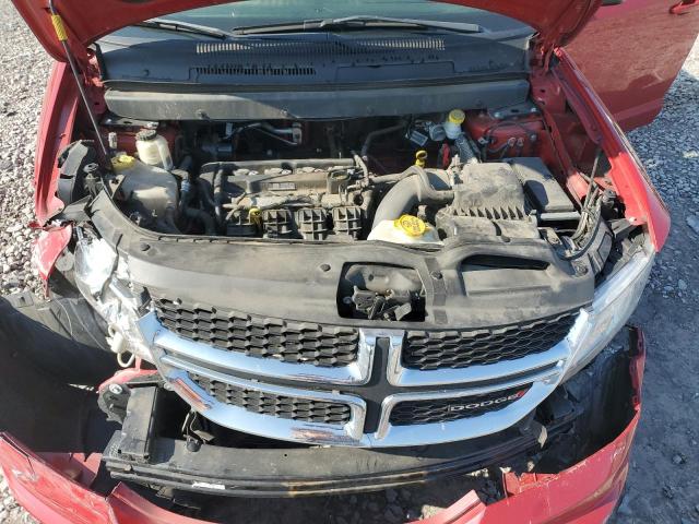 Photo 11 VIN: 3C4PDCAB0LT262306 - DODGE JOURNEY SE 