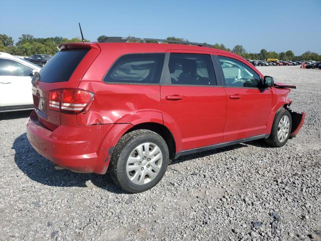 Photo 2 VIN: 3C4PDCAB0LT262306 - DODGE JOURNEY SE 