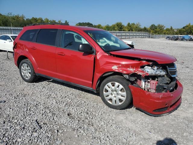 Photo 3 VIN: 3C4PDCAB0LT262306 - DODGE JOURNEY SE 