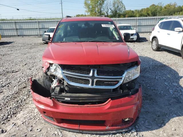 Photo 4 VIN: 3C4PDCAB0LT262306 - DODGE JOURNEY SE 