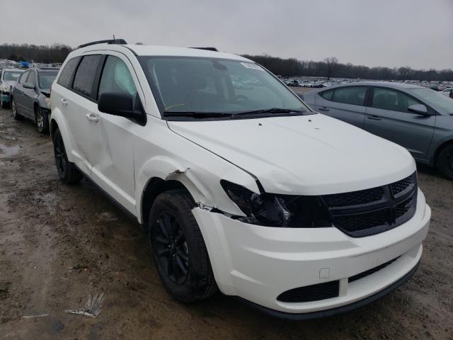 Photo 0 VIN: 3C4PDCAB0LT266193 - DODGE JOURNEY SE 