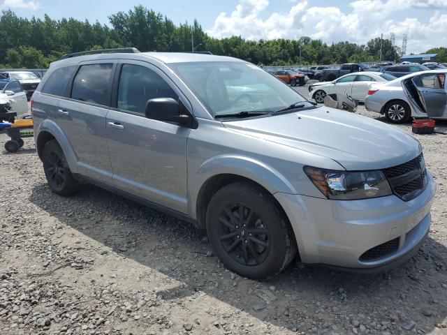 Photo 3 VIN: 3C4PDCAB0LT268994 - DODGE JOURNEY SE 