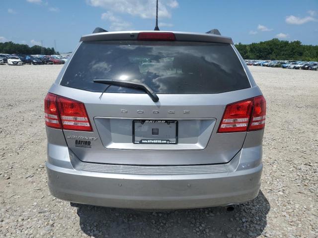 Photo 5 VIN: 3C4PDCAB0LT268994 - DODGE JOURNEY SE 