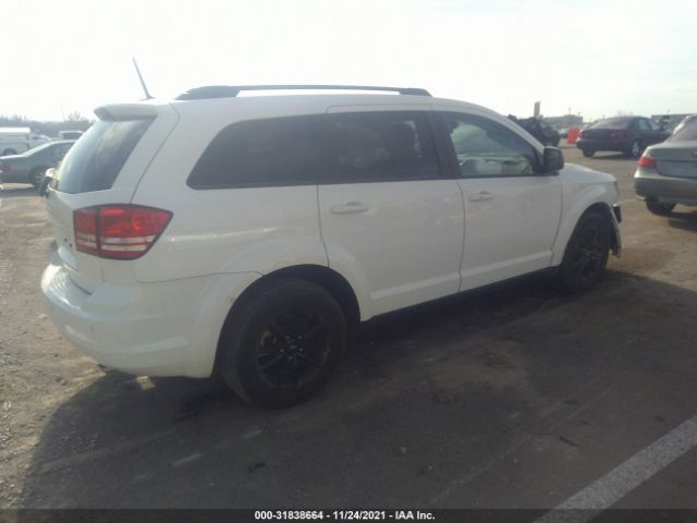 Photo 3 VIN: 3C4PDCAB0LT269501 - DODGE JOURNEY 