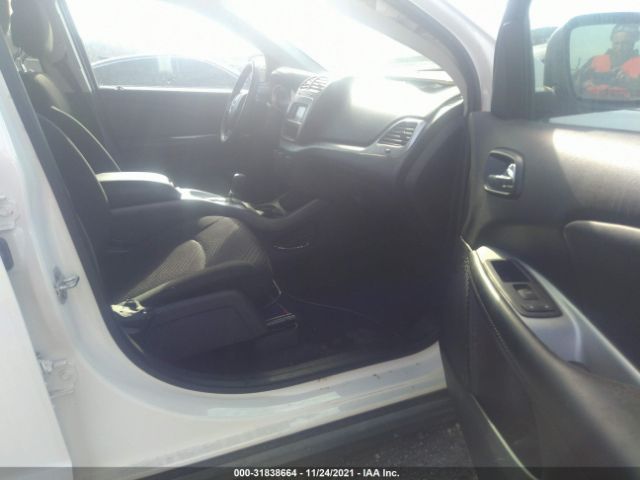 Photo 4 VIN: 3C4PDCAB0LT269501 - DODGE JOURNEY 