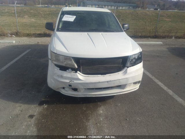 Photo 5 VIN: 3C4PDCAB0LT269501 - DODGE JOURNEY 