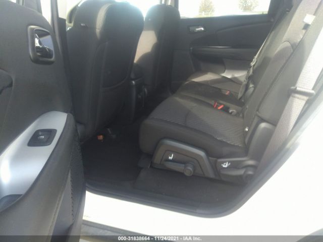 Photo 7 VIN: 3C4PDCAB0LT269501 - DODGE JOURNEY 