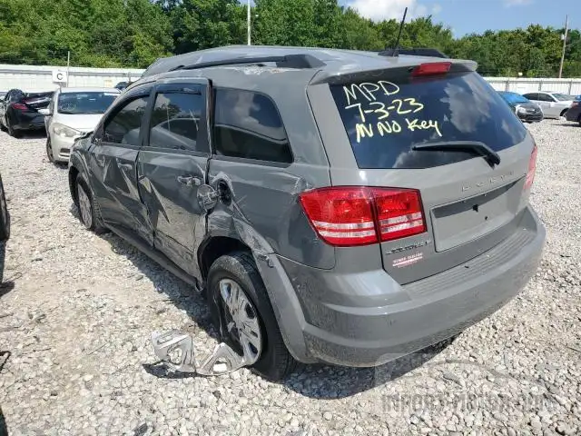 Photo 1 VIN: 3C4PDCAB0LT270650 - DODGE JOURNEY 