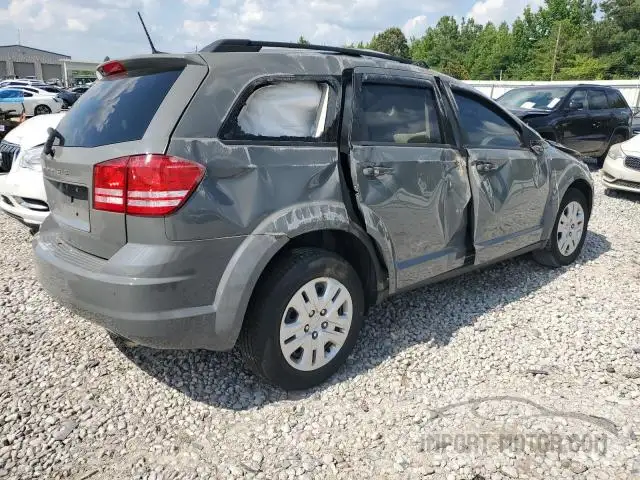 Photo 2 VIN: 3C4PDCAB0LT270650 - DODGE JOURNEY 