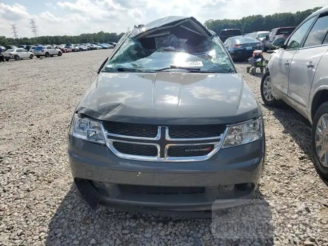 Photo 4 VIN: 3C4PDCAB0LT270650 - DODGE JOURNEY 