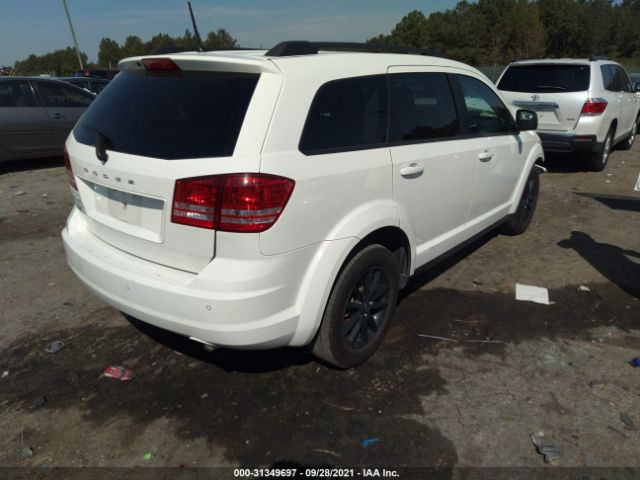 Photo 3 VIN: 3C4PDCAB0LT270695 - DODGE JOURNEY 