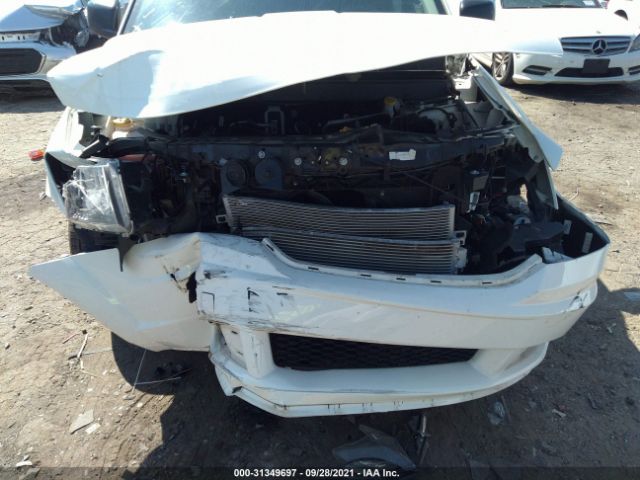 Photo 5 VIN: 3C4PDCAB0LT270695 - DODGE JOURNEY 