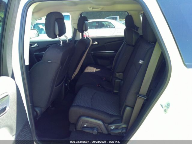 Photo 7 VIN: 3C4PDCAB0LT270695 - DODGE JOURNEY 