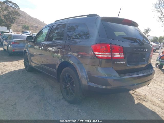 Photo 2 VIN: 3C4PDCAB0LT273127 - DODGE JOURNEY 