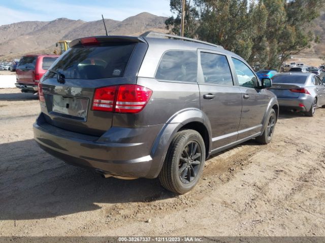 Photo 3 VIN: 3C4PDCAB0LT273127 - DODGE JOURNEY 