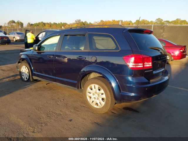 Photo 2 VIN: 3C4PDCAB0LT277422 - DODGE JOURNEY 