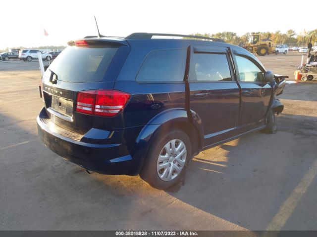 Photo 3 VIN: 3C4PDCAB0LT277422 - DODGE JOURNEY 