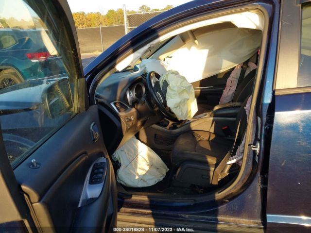 Photo 4 VIN: 3C4PDCAB0LT277422 - DODGE JOURNEY 