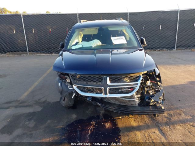 Photo 5 VIN: 3C4PDCAB0LT277422 - DODGE JOURNEY 