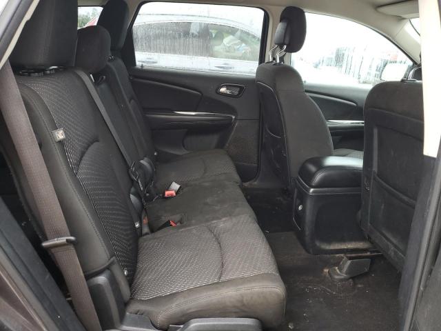Photo 10 VIN: 3C4PDCAB0LT277727 - DODGE JOURNEY SE 