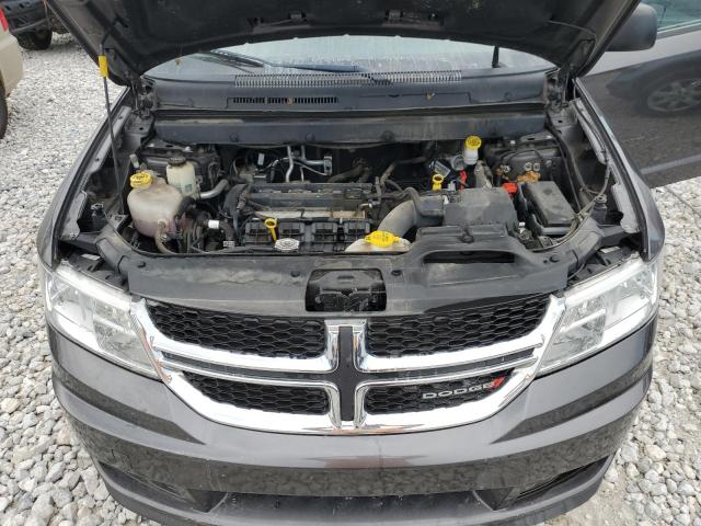 Photo 11 VIN: 3C4PDCAB0LT277727 - DODGE JOURNEY SE 