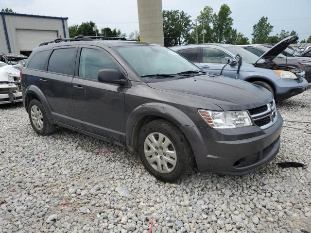 Photo 3 VIN: 3C4PDCAB0LT277727 - DODGE JOURNEY SE 