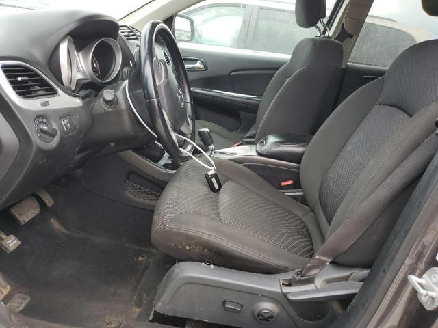 Photo 6 VIN: 3C4PDCAB0LT277727 - DODGE JOURNEY SE 