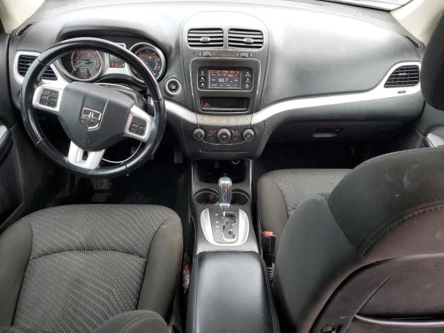 Photo 7 VIN: 3C4PDCAB0LT277727 - DODGE JOURNEY SE 