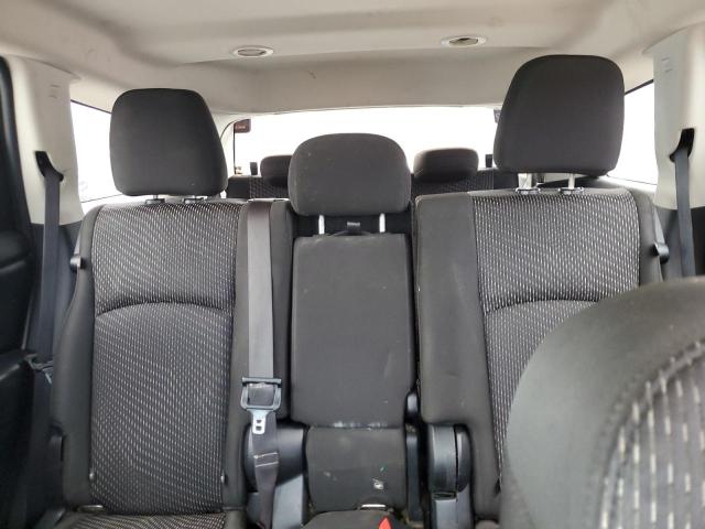 Photo 9 VIN: 3C4PDCAB0LT277727 - DODGE JOURNEY SE 