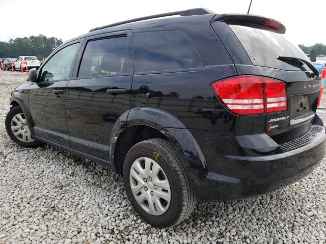 Photo 2 VIN: 3C4PDCAB0LT279106 - DODGE JOURNEY SE 