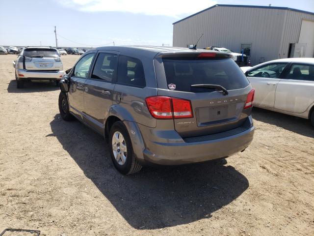 Photo 2 VIN: 3C4PDCAB1CT151439 - DODGE JOURNEY SE 