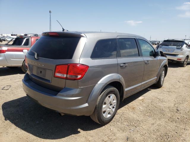 Photo 3 VIN: 3C4PDCAB1CT151439 - DODGE JOURNEY SE 