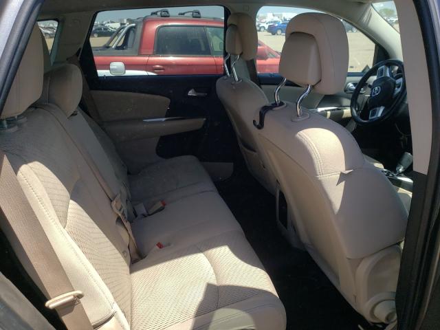 Photo 5 VIN: 3C4PDCAB1CT151439 - DODGE JOURNEY SE 