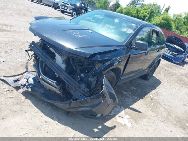 Photo 1 VIN: 3C4PDCAB1CT157791 - DODGE JOURNEY 