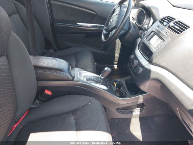 Photo 4 VIN: 3C4PDCAB1CT157791 - DODGE JOURNEY 