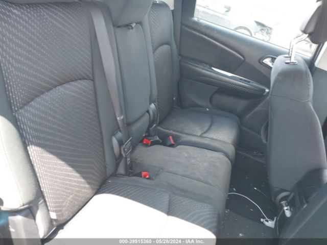 Photo 7 VIN: 3C4PDCAB1CT157791 - DODGE JOURNEY 