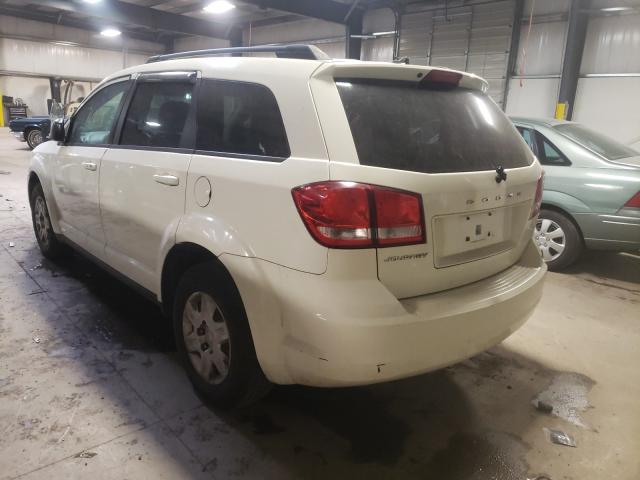 Photo 2 VIN: 3C4PDCAB1CT167673 - DODGE JOURNEY SE 