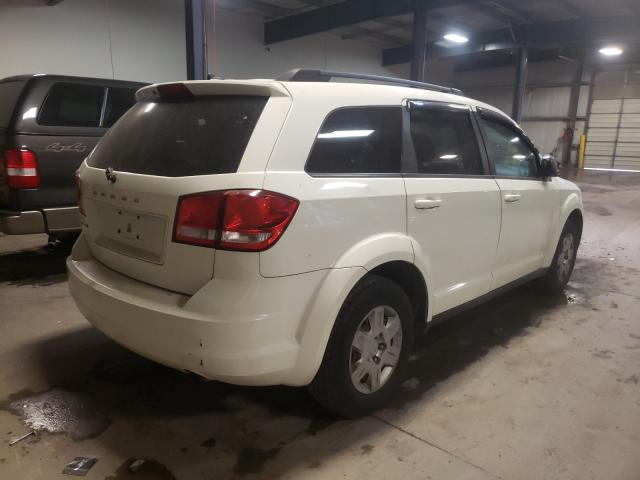 Photo 3 VIN: 3C4PDCAB1CT167673 - DODGE JOURNEY SE 